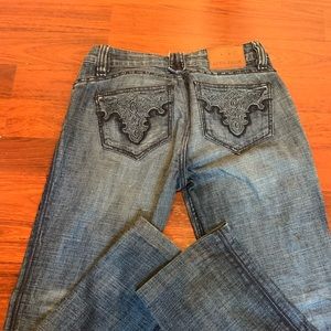 Antik Jeans
